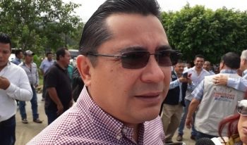 ATIENDE SECRETARÍA DE BIENESTAR DEMANDAS DE APOYO DE FAMILIAS DAMNIFICADAS
