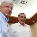 AYUDA DE AMLO A TABASCO ES PERMANENTE, AFIRMA GOBERNADOR