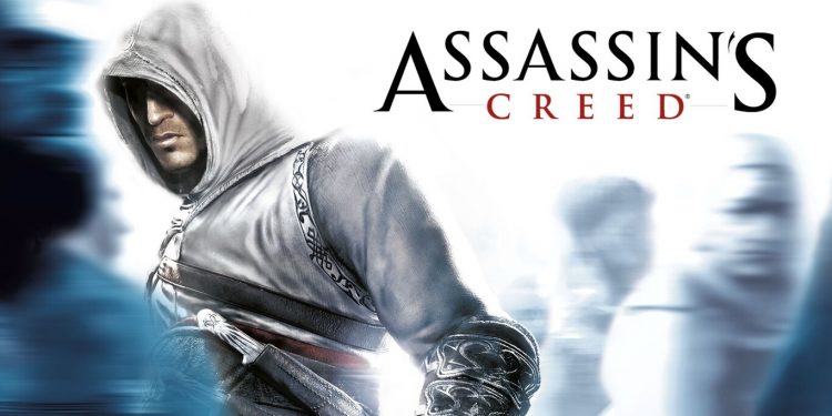 «ASSASSIN’S CREED» DA EL SALTO A LAS SERIES CON NETFLIX