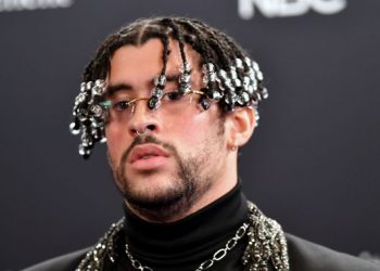 BAD BUNNY, KAROL G Y ALEJANDRO FERNÁNDEZ ACTUARÁN EN LOS LATIN GRAMMY