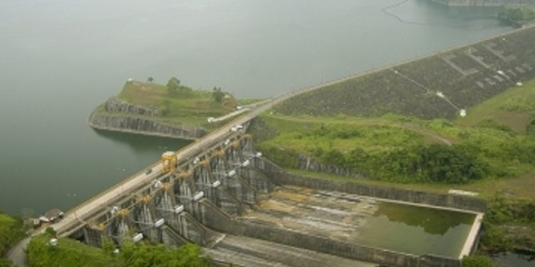 BAJA DESFOGUE DE PRESA PEÑITAS A 930M CÚBICOS