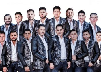 BANDA LOS RECODITOS NIEGA QUE HAYA ENVIDIA EN EL REGIONAL MEXICANO