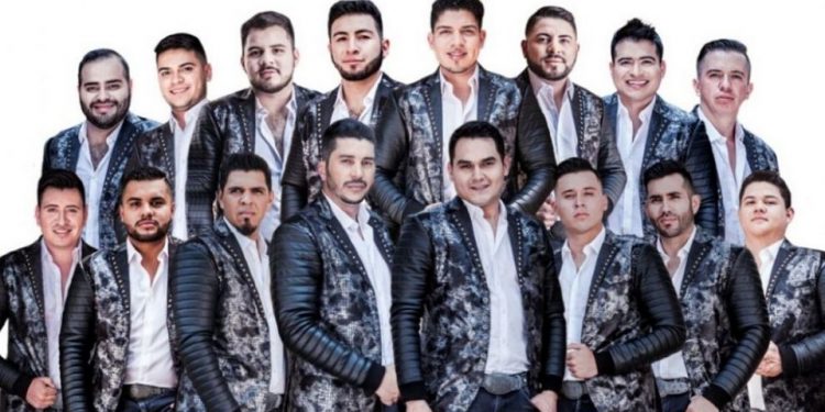 BANDA LOS RECODITOS NIEGA QUE HAYA ENVIDIA EN EL REGIONAL MEXICANO
