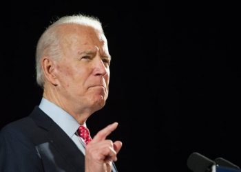 BIDEN REGRESA ESTE JUEVES A FLORIDA PARA TRATAR DE DESHACER EL EMPATE