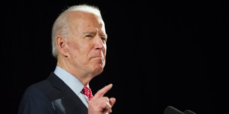 BIDEN REGRESA ESTE JUEVES A FLORIDA PARA TRATAR DE DESHACER EL EMPATE