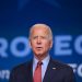 BIDEN SE COMPROMETE A ACABAR CON LA BRECHA SALARIAL ENTRE HOMBRES Y MUJERES