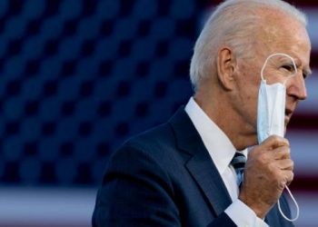 BIDEN TAMPOCO PARTICIPARÁ EN EL PRÓXIMO DEBATE
