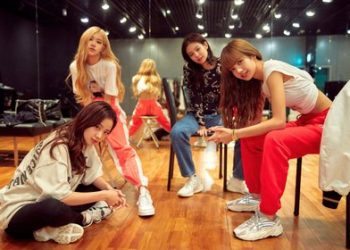 BLACKPINK, CONFINAMIENTO Y HALLOWEEN PARA NIÑOS EN ESTRENOS DE TV EN EE.UU.