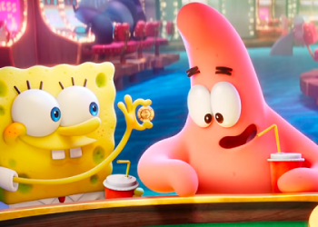 «BOB ESPONJA: AL RESCATE» YA TIENE FECHA DE ESTRENO