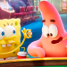 «BOB ESPONJA: AL RESCATE» YA TIENE FECHA DE ESTRENO