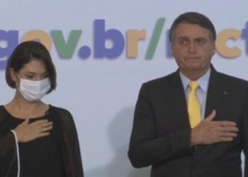BRASIL ANUNCIA RESULTADOS POSITIVOS EN EL TRATAMIENTO «PRECOZ» PARA LA COVID-19
