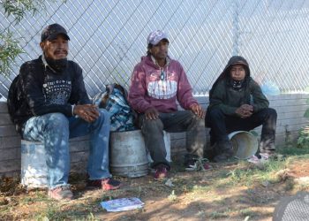 BRINDARÁ TABASCO ASISTENCIA SANITARIA A CARAVANA DE MIGRANTES