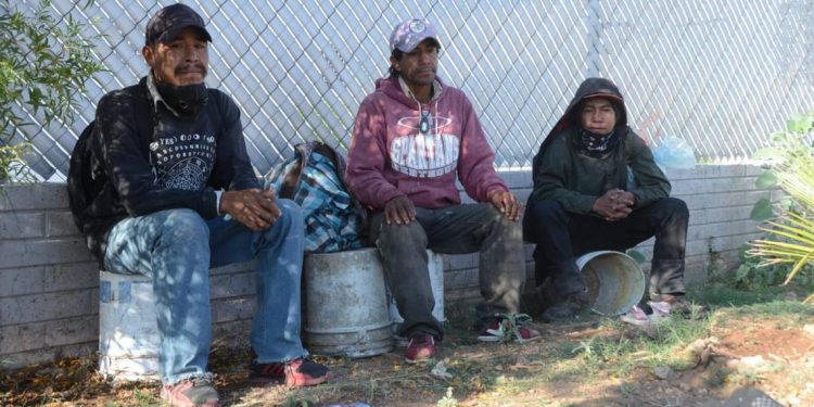 BRINDARÁ TABASCO ASISTENCIA SANITARIA A CARAVANA DE MIGRANTES