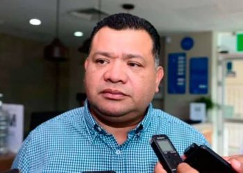 FALLECE DIPUTADO DE MORENA MANUEL ANTONIO GORDILLO