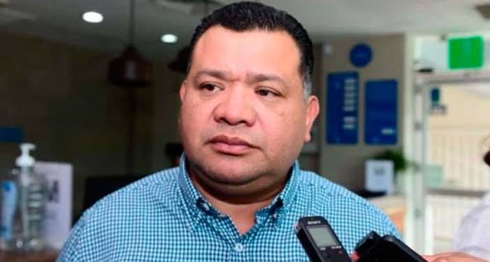 FALLECE DIPUTADO DE MORENA MANUEL ANTONIO GORDILLO