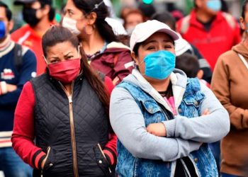 CAMPECHE ES EL ÚNICO ESTADO EN SEMÁFORO VERDE