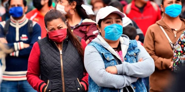 CAMPECHE ES EL ÚNICO ESTADO EN SEMÁFORO VERDE