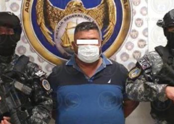 CAPTURAN AL SUCESOR DEL MARRO EN CARTEL DE LAS DROGAS EN MÉXICO