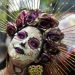 CATRINAS Y PIÑATAS SE FUSIONAN PARA MANTENER LA TRADICIÓN PESE A LA PANDEMIA