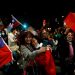 CHILE SEPULTA LA CONSTITUCIÓN DE PINOCHET EN UN PLEBISCITO NACIDO EN LA CALLE