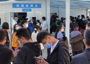 CHINA CRECE UN 4,9 % EN EL TERCER TRIMESTRE Y SIGUE SU SENDA A LA RECUPERACIÓN