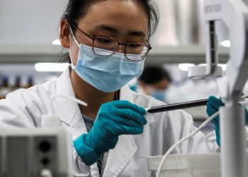 CHINA SE SUMA A COVAX, LA PLATAFORMA MUNDIAL PARA LA VACUNA CONTRA COVID-19