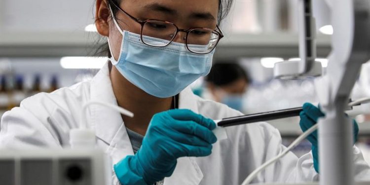 CHINA SE SUMA A COVAX, LA PLATAFORMA MUNDIAL PARA LA VACUNA CONTRA COVID-19