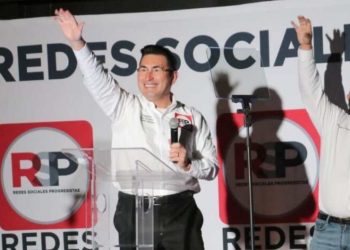 CONCEDEN REGISTRO A PARTIDO LIGADO A ELBA ESTHER GORDILLO