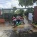 CONTINÚA GOBIERNO ESTATAL ENTREGANDO AYUDA HUMANITARIA A POBLACIÓN AFECTADA POR LLUVIAS