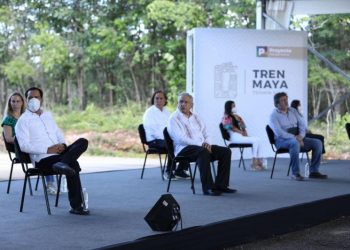 CONVOCA EL GOBERNADOR MAURICIO VILA DOSAL AL GOBIERNO FEDERAL A TRABAJAR JUNTOS POR LA GENTE