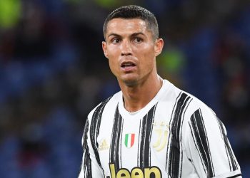 CRISTIANO RONALDO: «ESTOY BIEN, NO TENGO SÍNTOMAS NI NINGÚN DOLOR»