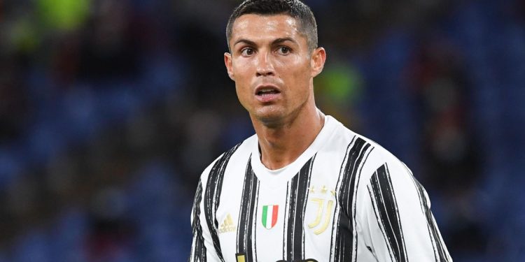 CRISTIANO RONALDO: «ESTOY BIEN, NO TENGO SÍNTOMAS NI NINGÚN DOLOR»