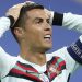CRISTIANO RONALDO, POSITIVO POR COVID-19
