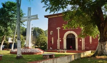 CUENTA TABASCO CON PATRIMONIO COLONIAL Y CULTURAL