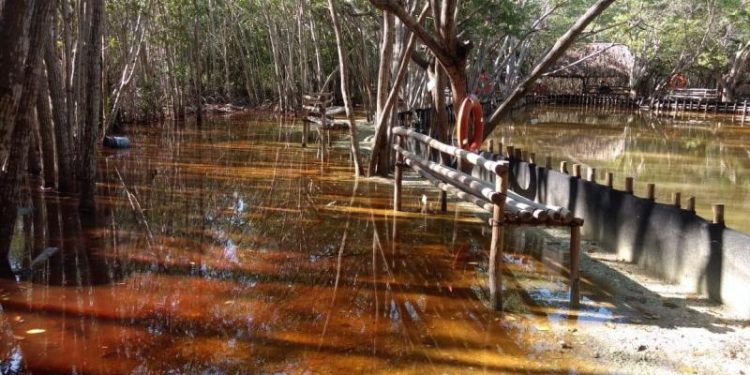 CULTUR CIERRA OTROS CINCO PARADORES TURÍSTICOS, POR AFECTACIONES DE «GAMMA»