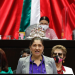 DIPUTADAS FEDERALES NO PERMITIRÁN QUE LOS VARONES DECIDAN SOBRE EL CUERPO DE LA MUJER
