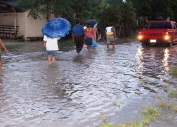 DECLARAN EMERGENCIA EN OCHO MUNICIPIOS DE TABASCO