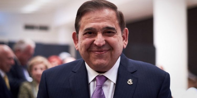 DEJAN SIN EFECTO ORDEN DE APREHENSIÓN CONTRA ALONSO ANCIRA