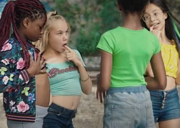 DEMANDAN A NETFLIX POR SUPUESTA PROMOCIÓN DE MATERIAL OBSCENO INFANTIL