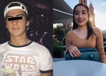 DETIENEN A DIEGO «N», PRESUNTO ASESINO DE JESSICA