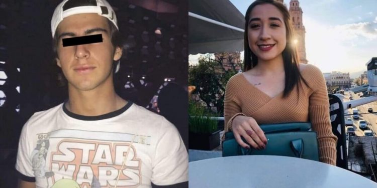 DETIENEN A DIEGO «N», PRESUNTO ASESINO DE JESSICA