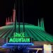 DISNEY GRABARÁ UNA PELÍCULA INSPIRADA EN LA ATRACCIÓN «SPACE MOUNTAIN»