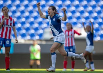 DISPUESTA LUPITA WORBIS, PARA APOYAR AL FÚTBOL FEMENIL EN YUCATÁN