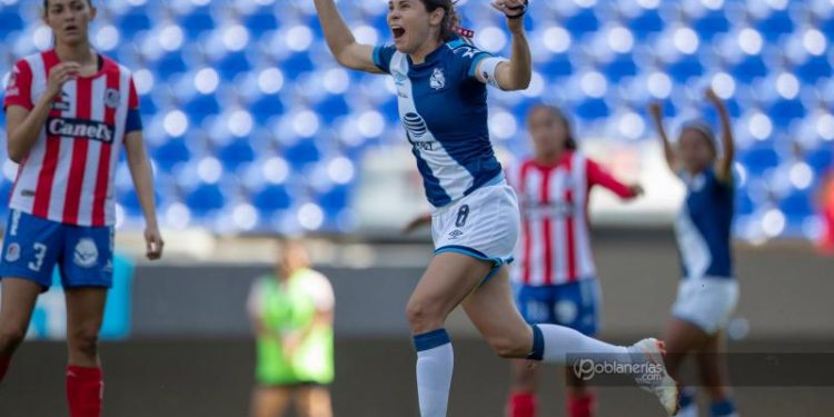 DISPUESTA LUPITA WORBIS, PARA APOYAR AL FÚTBOL FEMENIL EN YUCATÁN