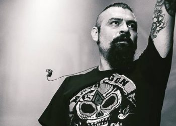 DR. SHENKA, DE PANTEÓN ROCOCÓ, DA POSITIVO A COVID-19