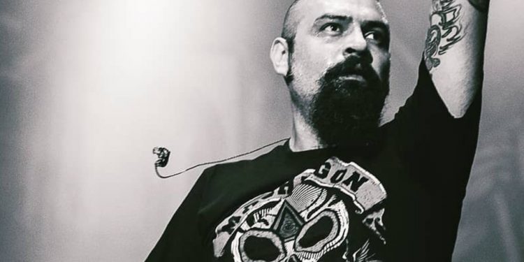 DR. SHENKA, DE PANTEÓN ROCOCÓ, DA POSITIVO A COVID-19