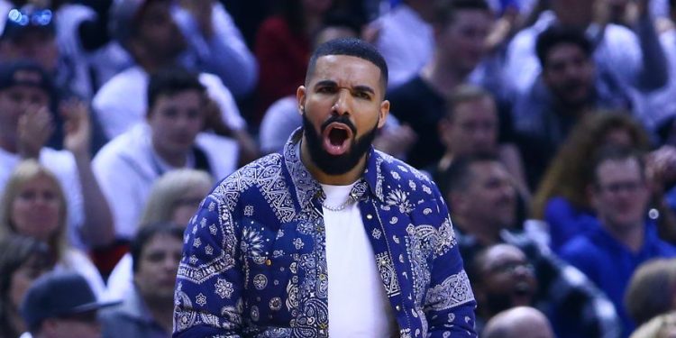 DRAKE LANZARÁ EN ENERO DE 2021 SU NUEVO DISCO, «CERTIFIED LOVER BOY»