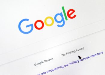 EE.UU. DEMANDA A GOOGLE POR PRESUNTAS PRÁCTICAS MONOPOLÍSTICAS DE SU BUSCADOR