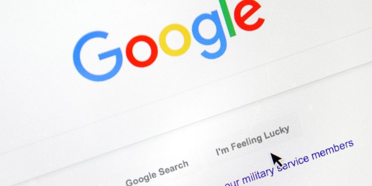 EE.UU. DEMANDA A GOOGLE POR PRESUNTAS PRÁCTICAS MONOPOLÍSTICAS DE SU BUSCADOR