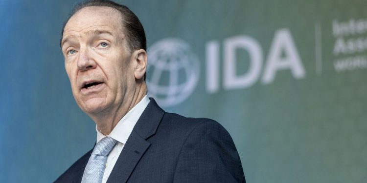 EL G20 PODRÍA AMPLIAR SEIS MESES LA MORATORIA DE DEUDA A LOS PAÍSES POBRES, SEGÚN EL BANCO MUNDIAL